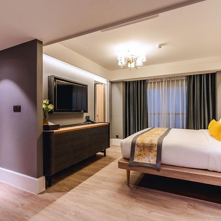 Bandalo Boutique Hotel - Patong Beach Road Exteriér fotografie